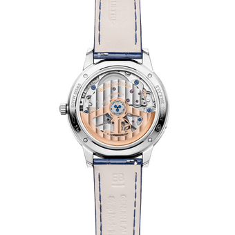 Back product image of the watch Q3578431