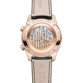 Back product image of the watch Q9082681
