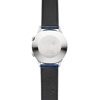 Back product image of the watch QVE85803