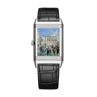Back product image of the watch Q39334W4