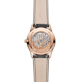 Abbildung der Rückseite der Uhr Q1142510