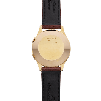 Back product image of the watch QVE85804