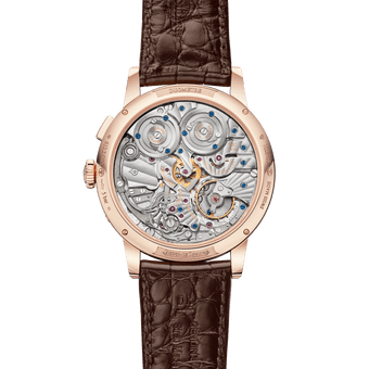 Duometre Chronograph Moon Watch | Jaeger-LeCoultre