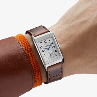 Jlc reverso classique sale