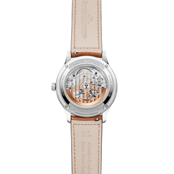 Jaeger lecoultre master control date 2024 2021