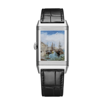 Back product image of the watch Q39334W2