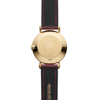 Back product image of the watch QVE27225