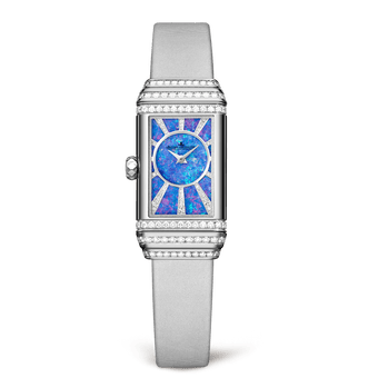 Vue arrière de la montre Q3363402