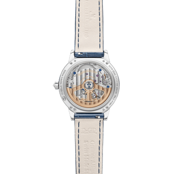 Back product image of the watch Q36665P2