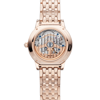 Back product image of the watch Q36423C3