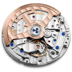 Calibre Jaeger-LeCoultre 935