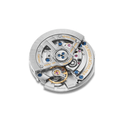 Jaeger-LeCoultre Calibre 967A