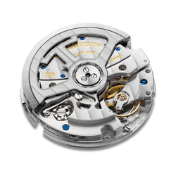 jaeger lecoultre movement