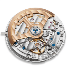 Stainless Steel Men Watch Automatic, self-winding Polaris Perpetual Calendar  Q9088180 | Jaeger-LeCoultre