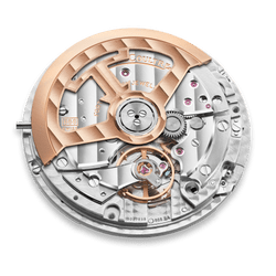 Jaeger-LeCoultre Calibre 868