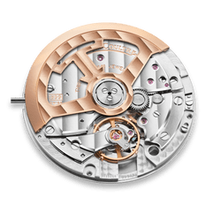 Jaeger-LeCoultre Calibre 899