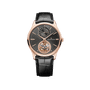 Tourbillon Enamel