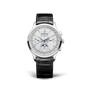 Chronograph Calendar
