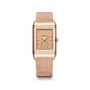 Monoface Small Seconds
