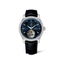 Tourbillon Dualtime