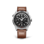 Chronograph Worldtime
