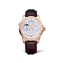 Quantieme Lunaire