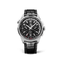 Chronograph Worldtime