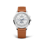 Chronograph Calendar