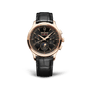 Chronograph Calendar