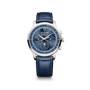 Chronograph Calendar