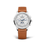 Chronograph Calendar