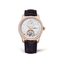 Tourbillon Dualtime