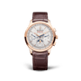 Chronograph Calendar