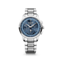 Chronograph Calendar