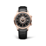 Memovox Timer