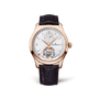 Tourbillon Dualtime