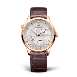 Jaeger lecoultre master geographic sale