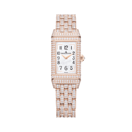 Reverso One ‘Hibiscus Syriacus’