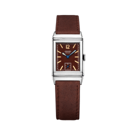 Reverso Small Seconds