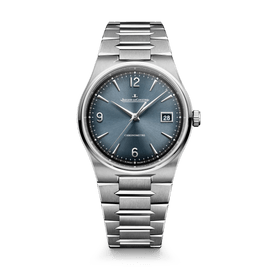 Master Control Chronometre Date