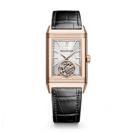 Duoface Tourbillon