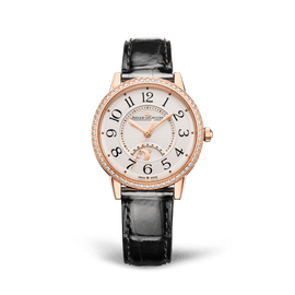 Stainless Steel Ladies Watch Automatic self winding Rendez Vous