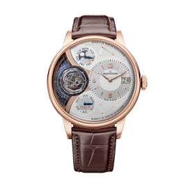 Heliotourbillon Perpetual