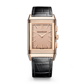 REVERSO TRIBUTE CHRONOGRAPH
