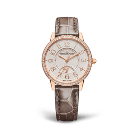 Stainless Steel Ladies Watch Automatic