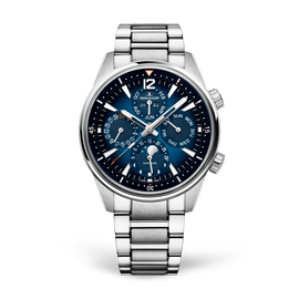 Stainless Steel Men Watch Automatic, self-winding Polaris Perpetual Calendar  Q9088180 | Jaeger-LeCoultre