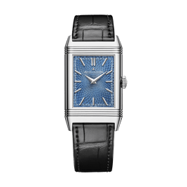 REVERSO TRIBUTE ENAMEL TURNER