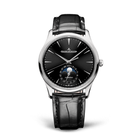 Stainless Steel Men Watch Automatic, self-winding Master Ultra 