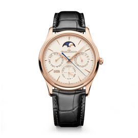 Master Ultra Thin Perpetual Calendar