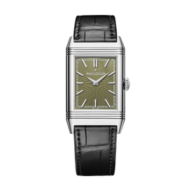 REVERSO TRIBUTE ENAMEL TURNER